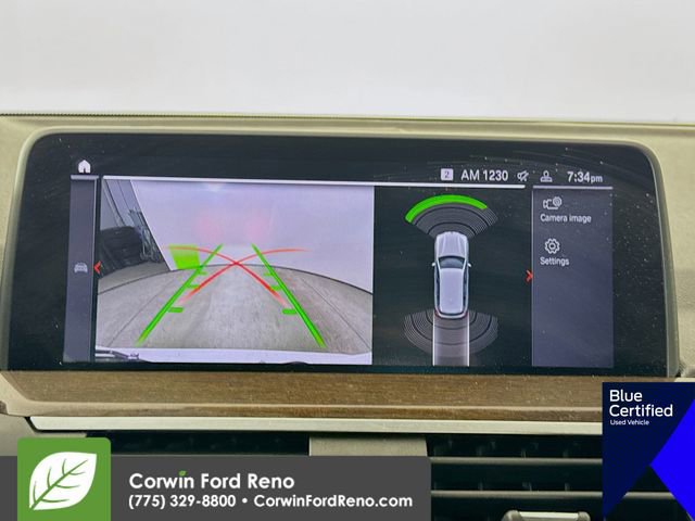 Used 2021 BMW X3 xDrive30i w/ Premium Package image 18