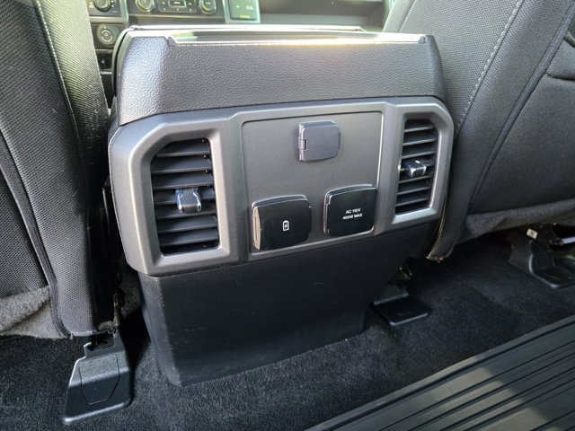 Certified 2020 Ford F150 XLT w/ Equipment Group 302A Luxury AWD/4WD image 11