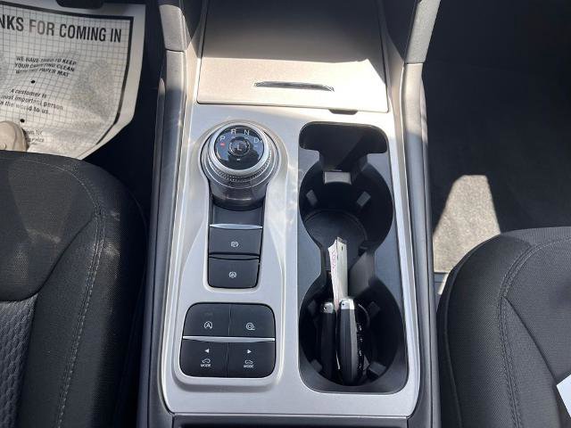 Certified 2024 Ford Explorer XLT image 14