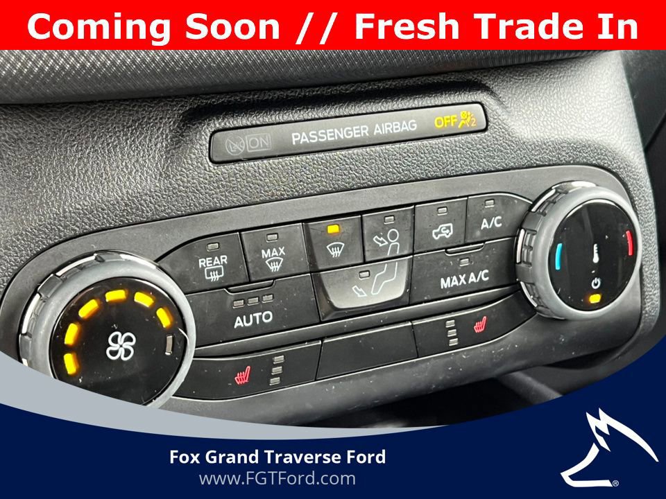 Certified 2024 Ford Bronco Sport Big Bend w/ Convenience Package image 28