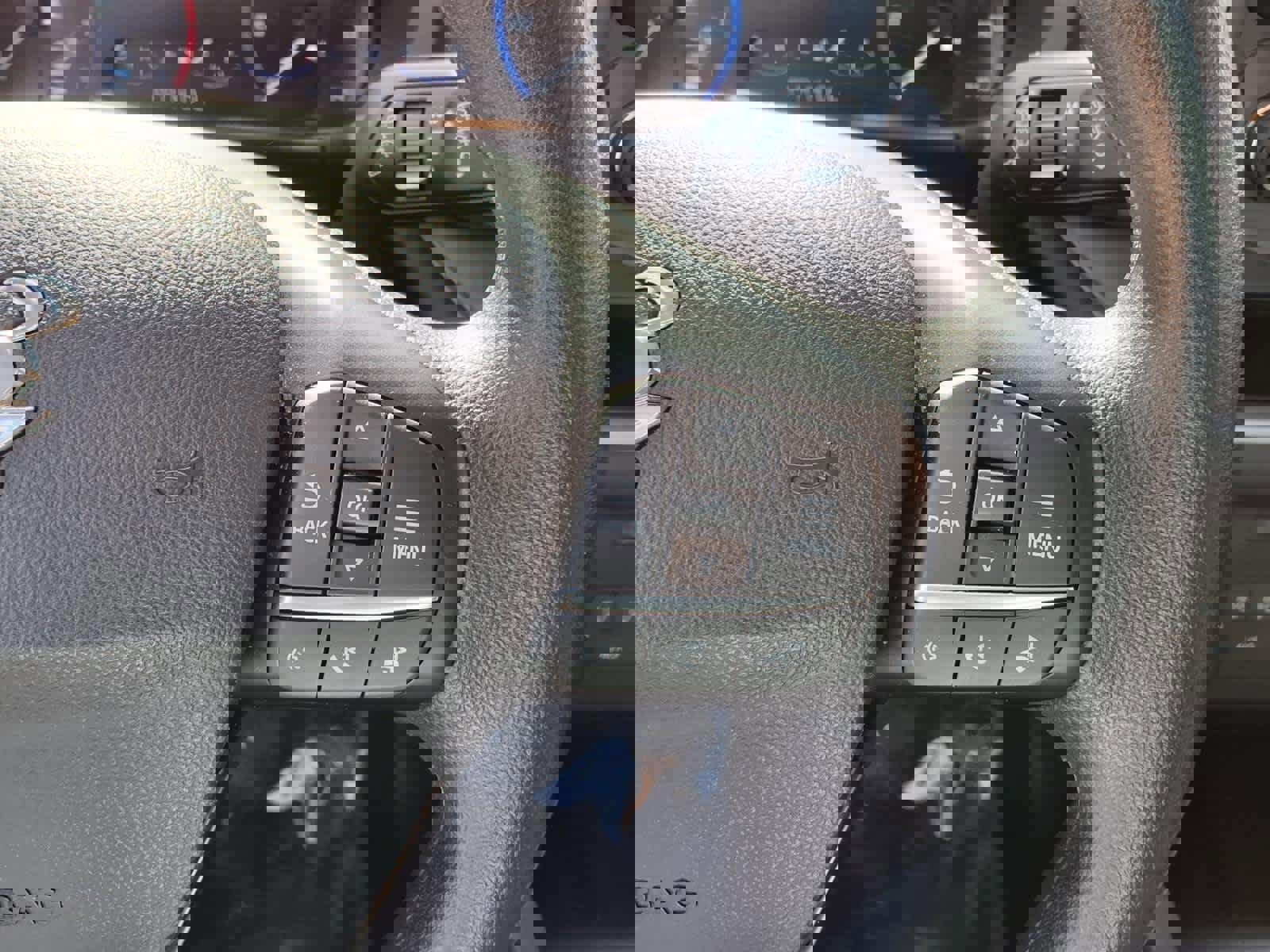 Certified 2024 Ford Bronco Sport Big Bend image 11