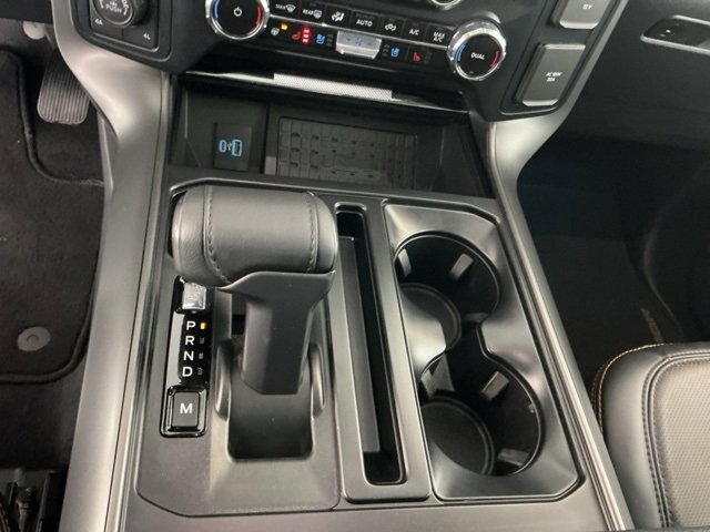 Certified 2024 Ford F150 Tremor w/ Equipment Group 402A High image 22