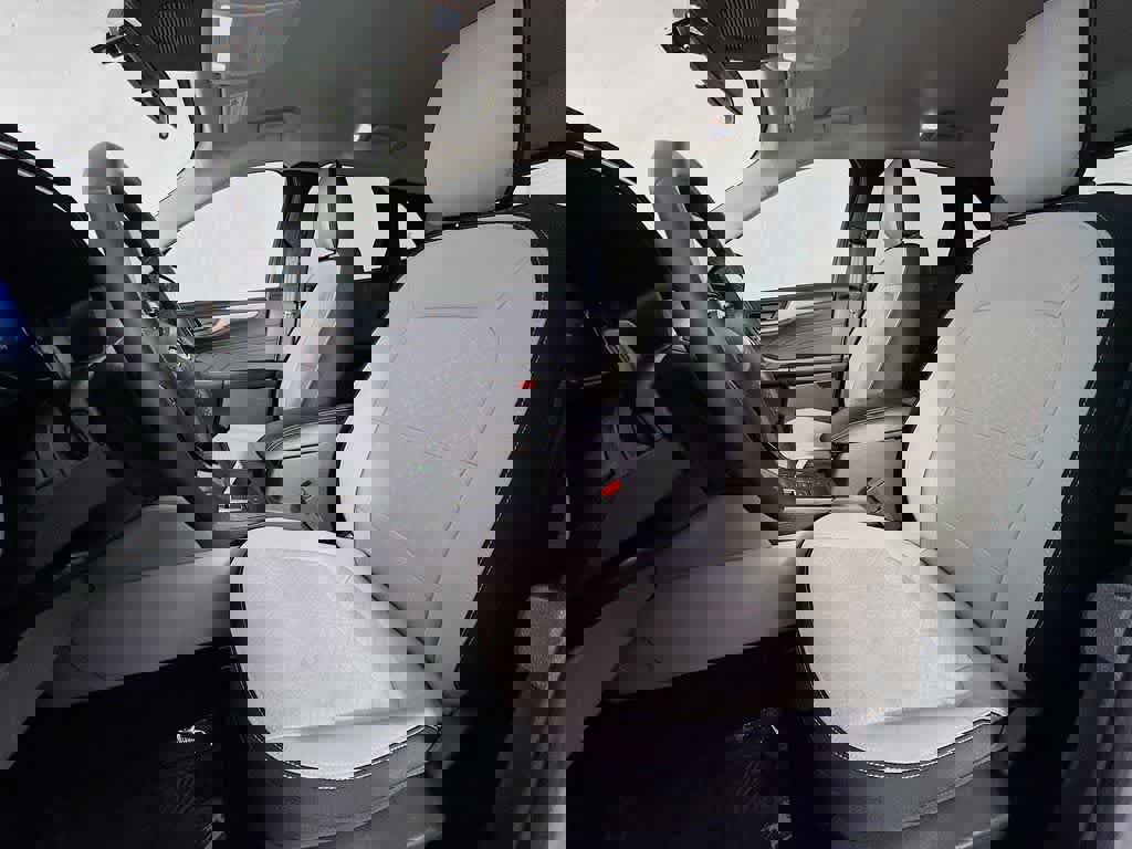 Certified 2024 Ford Escape Active image 15