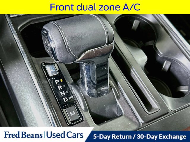 Certified 2022 Ford F150 Lariat AWD/4WD image 22