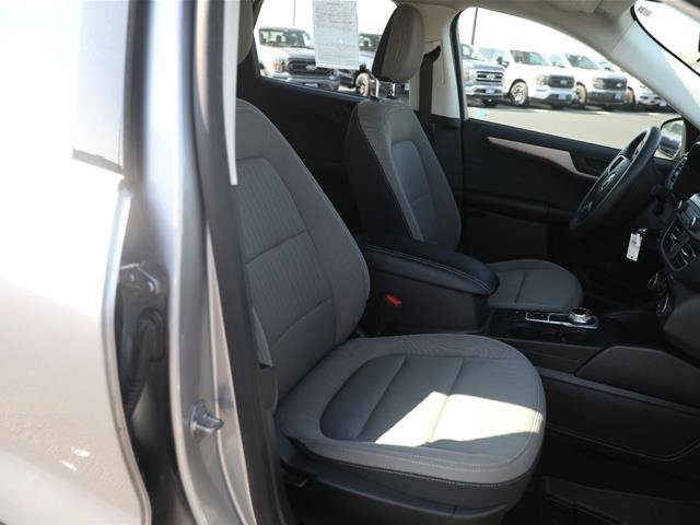 Certified 2022 Ford Escape S AWD/4WD image 23