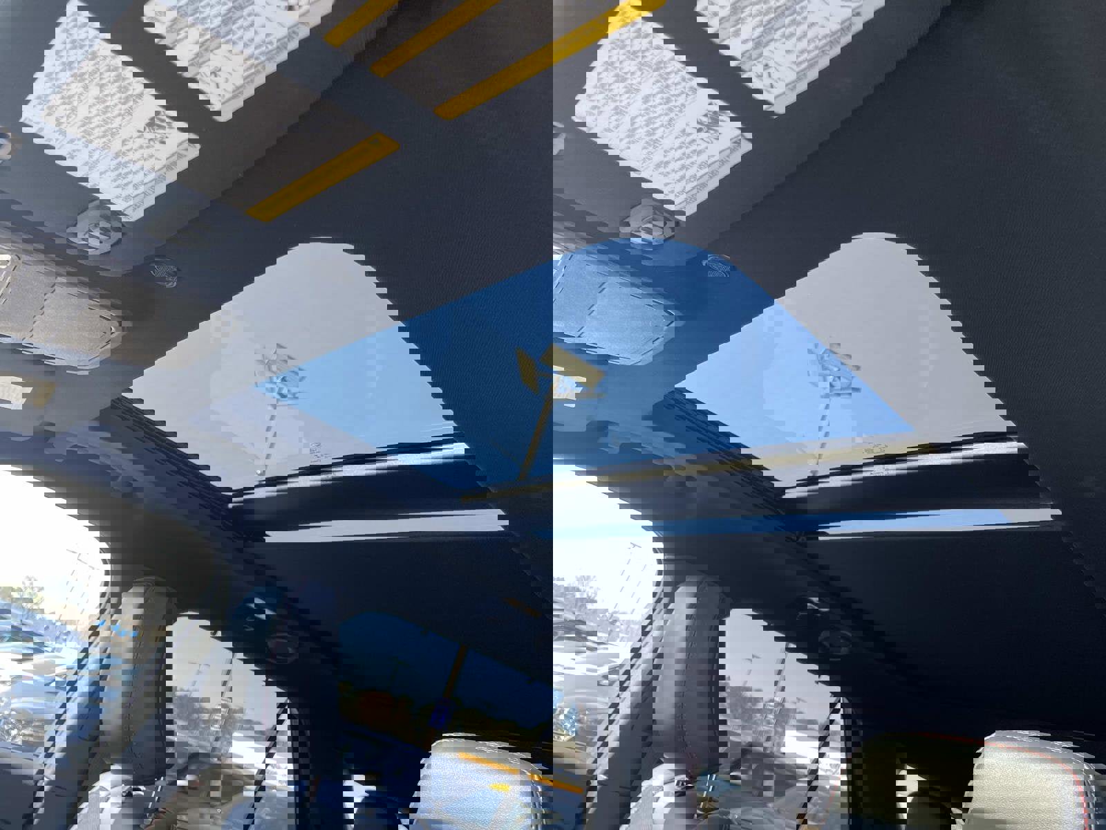 Certified 2025 Ford Explorer ST image 19