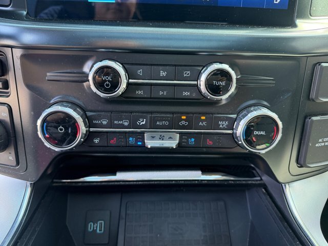 Certified 2022 Ford F150 Limited AWD/4WD image 18