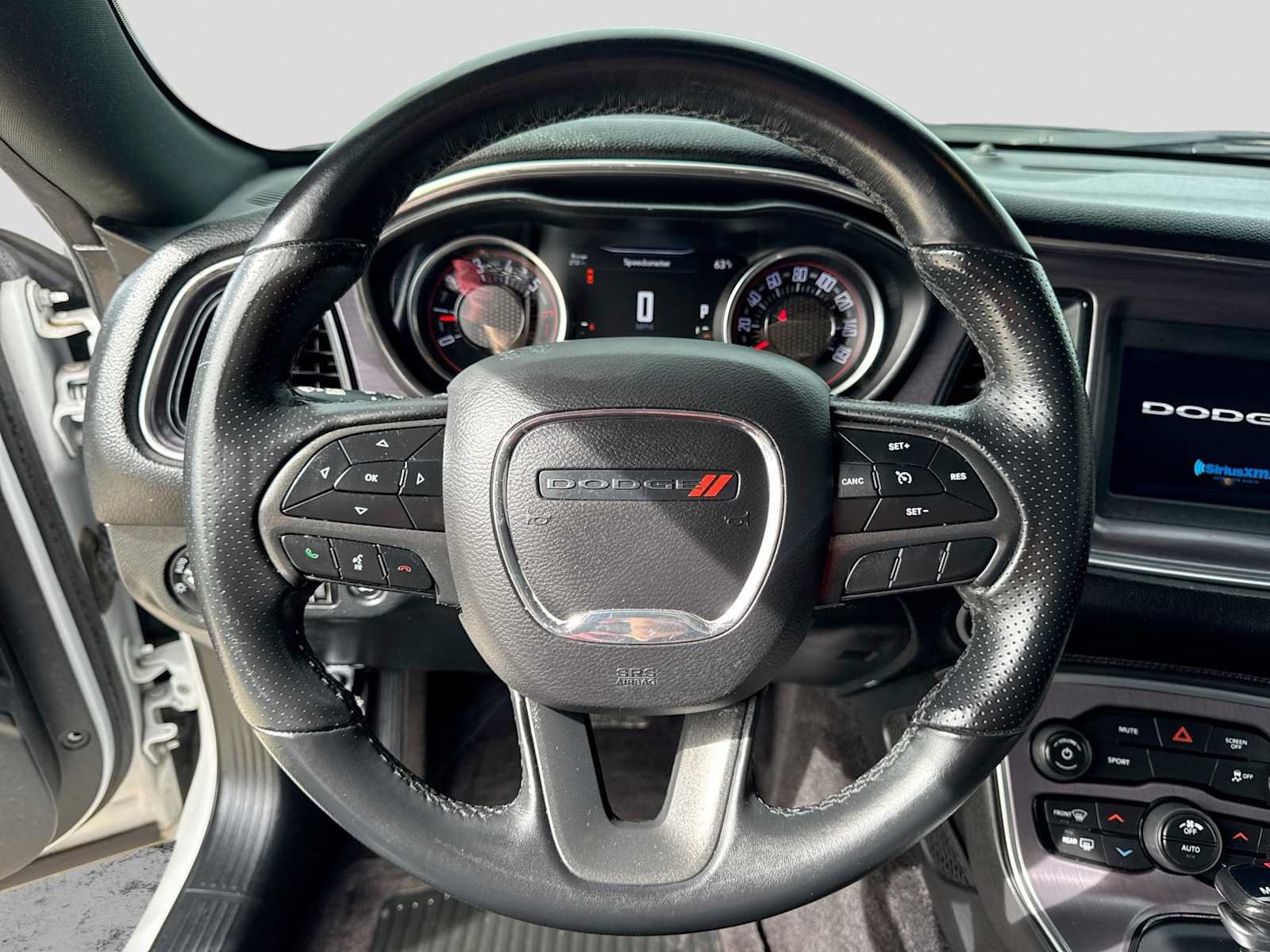 Used 2018 Dodge Challenger R/T RWD image 22