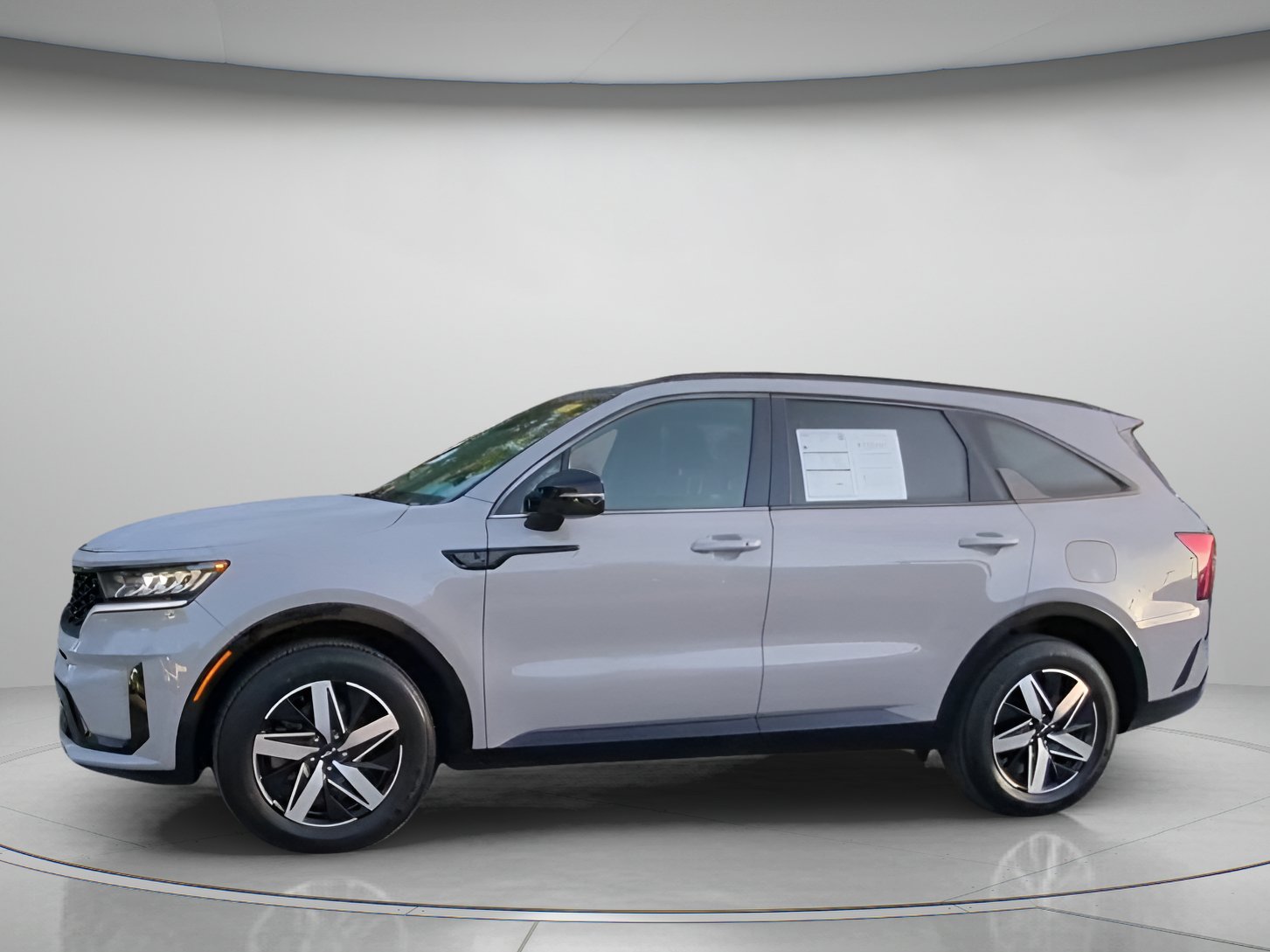 Used 2022 Kia Sorento EX w/ Panoramic Sunroof Package FWD image 15