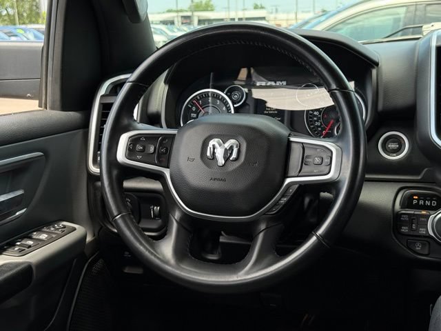 Used 2022 RAM 1500 Big Horn AWD/4WD image 6