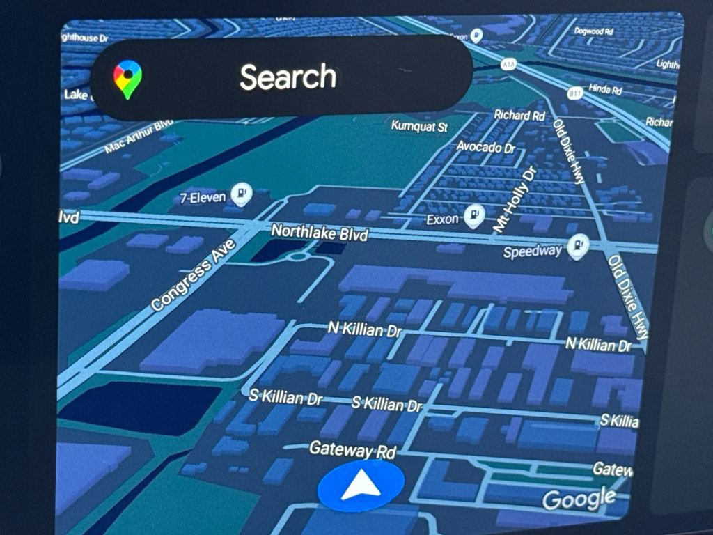 Certified 2025 Ford Expedition Active image 22