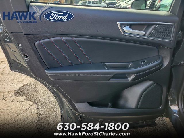 Certified 2024 Ford Edge ST w/ Equipment Group 401A image 21