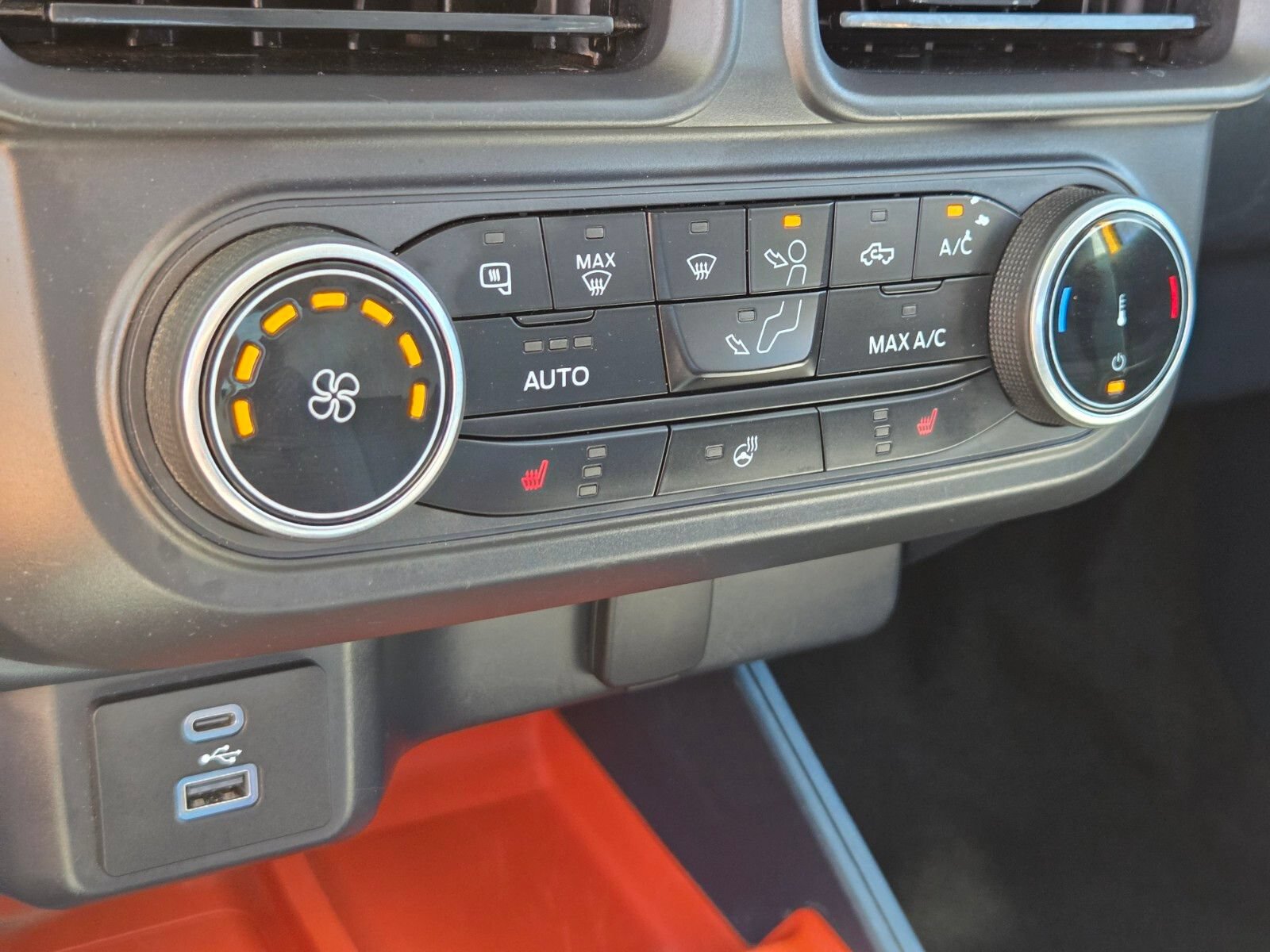 Certified 2023 Ford Maverick XLT w/ XLT Luxury Package FWD image 22