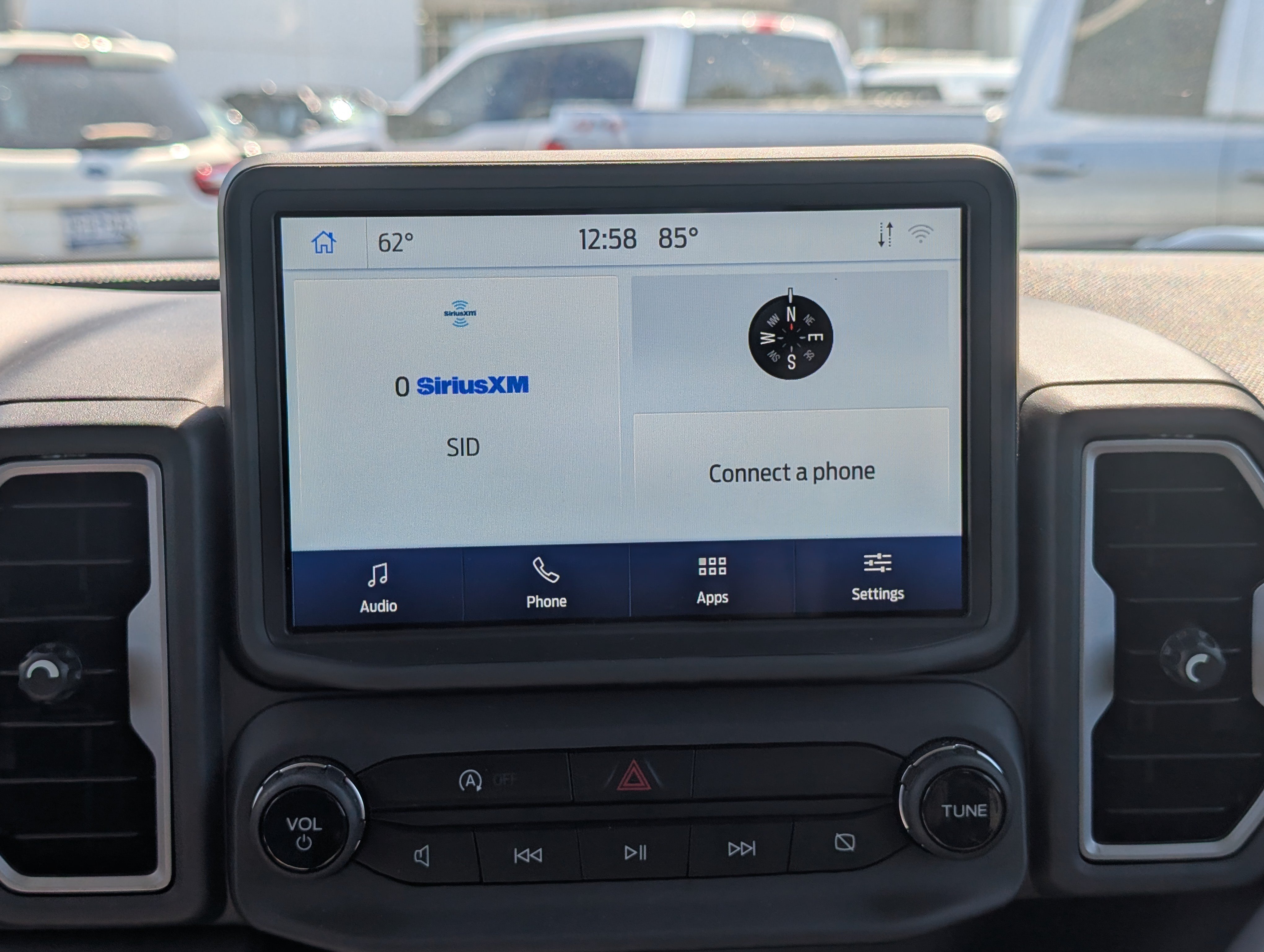 Certified 2024 Ford Bronco Sport Big Bend AWD/4WD image 29