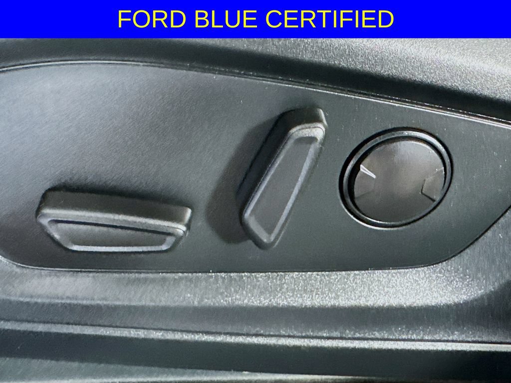 Certified 2023 Ford Explorer XLT w/ Class IV Trailer Tow Package AWD/4WD image 21