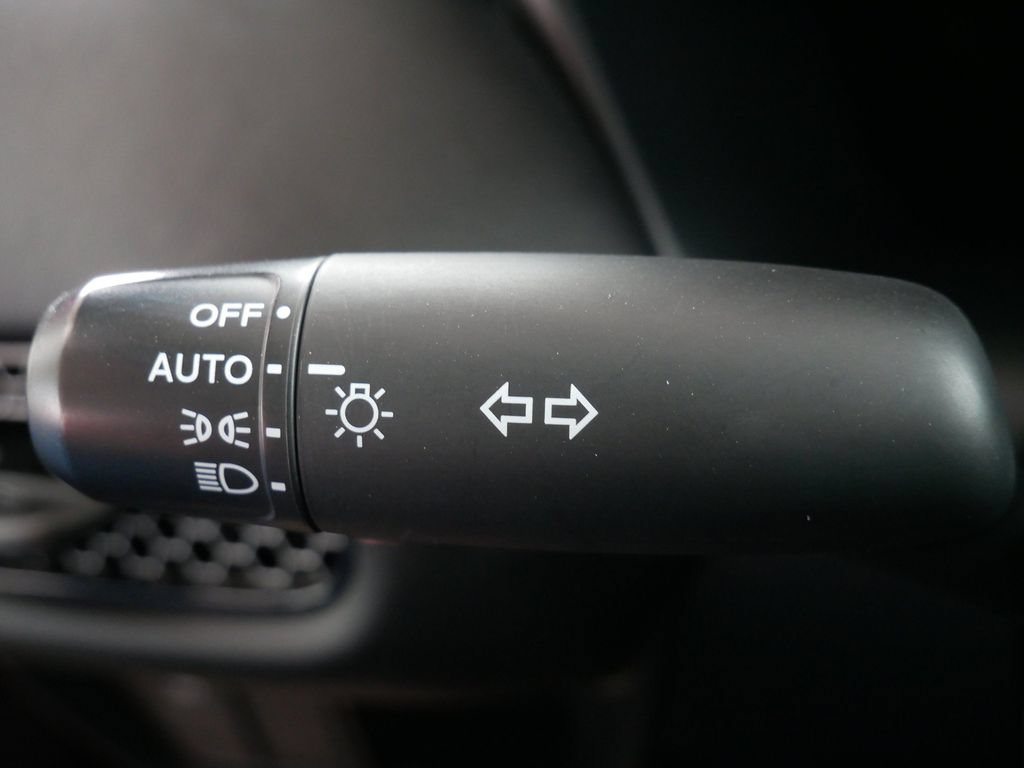 Used 2024 Honda HR-V Sport image 21