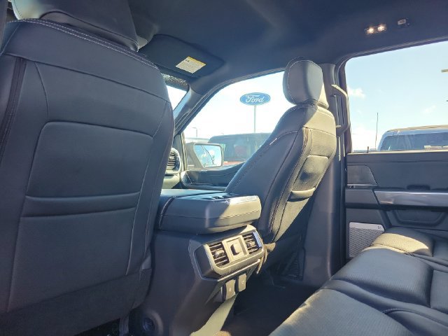 Certified 2022 Ford F150 XLT w/ Equipment Group 302A High AWD/4WD image 15