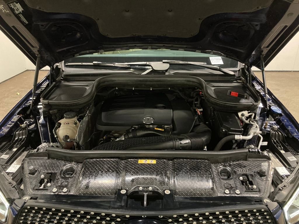 Used 2022 Mercedes-Benz GLE 350 4MATIC image 15