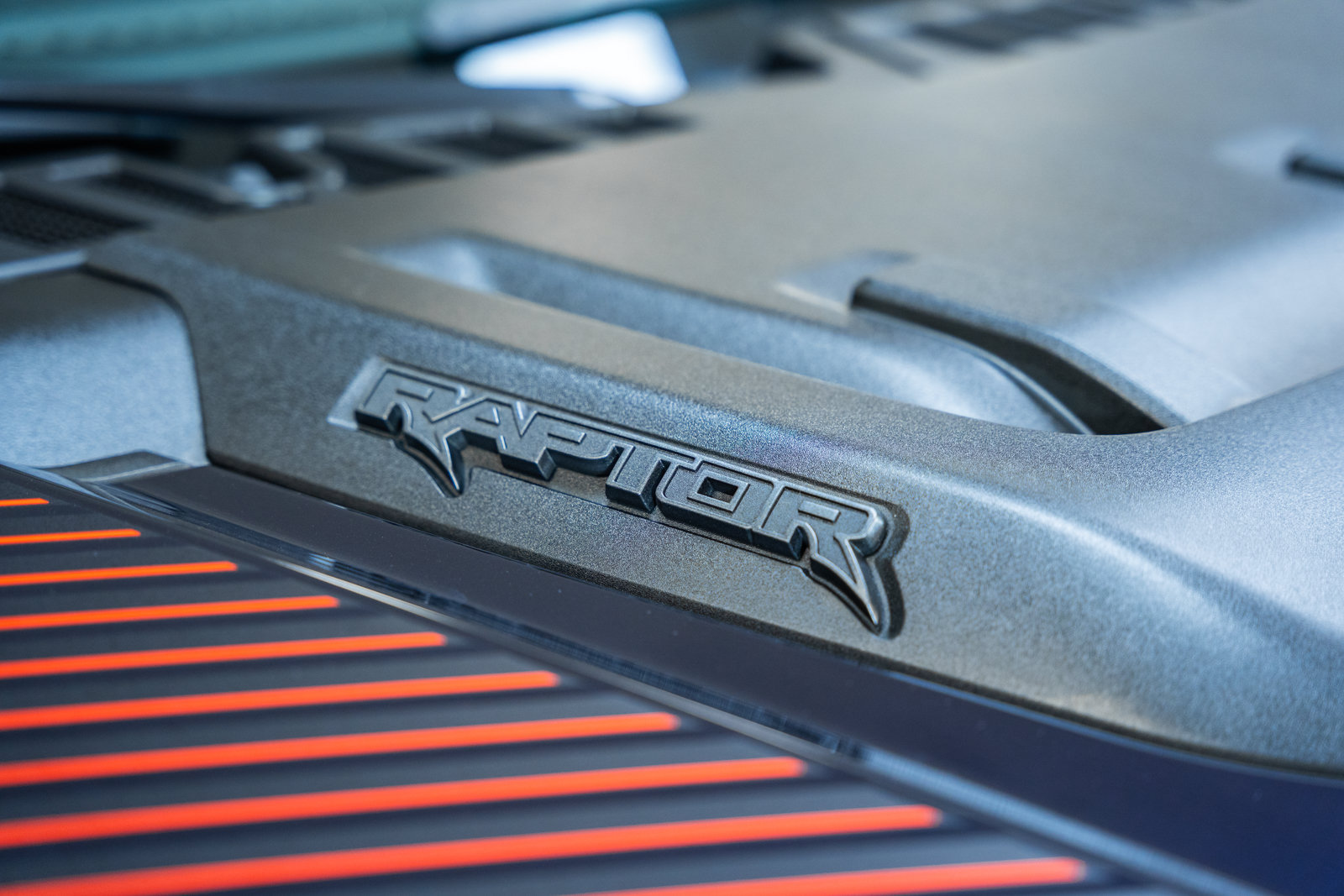 Certified 2024 Ford F150 Raptor AWD/4WD image 19