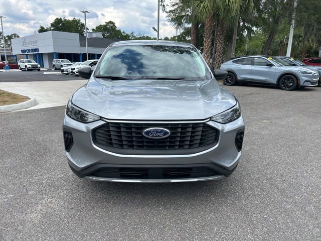 Certified 2023 Ford Escape Active FWD image 9