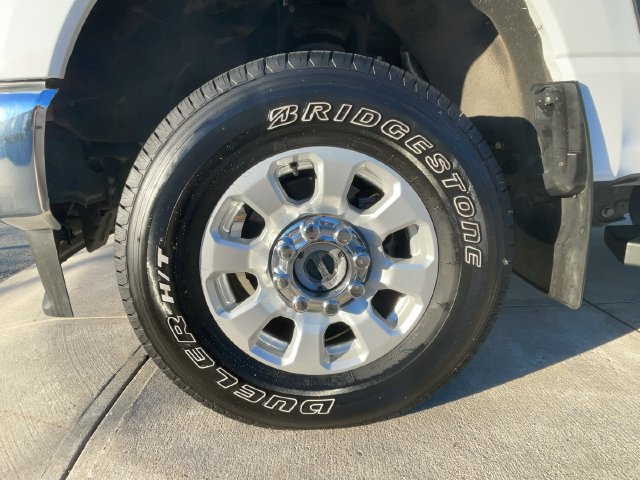 Certified 2024 Ford F250 XLT w/ Snow Plow Prep Package AWD/4WD image 9
