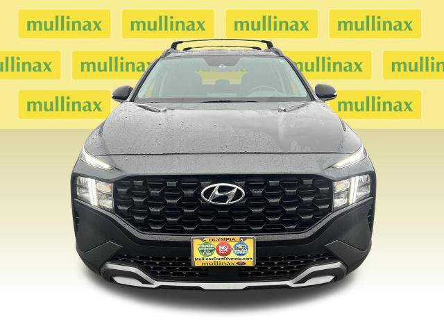 Used 2022 Hyundai Santa Fe XRT w/ Cargo Package image 16