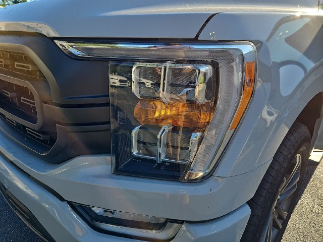Certified 2023 Ford F150 XLT w/ Equipment Group 302A High AWD/4WD image 33