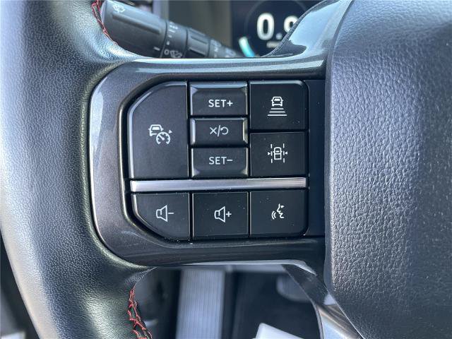 Certified 2024 Ford Expedition Max Limited AWD/4WD image 13