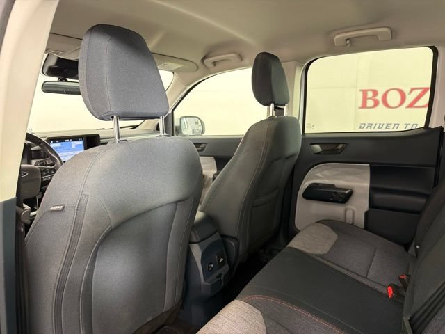 Certified 2023 Ford Maverick XLT w/ XLT Luxury Package FWD image 14