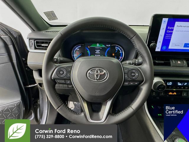 Used 2023 Toyota RAV4 XSE image 14