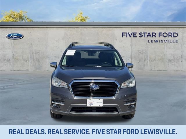 Used 2019 Subaru Ascent Touring w/ Popular Package #3 image 6