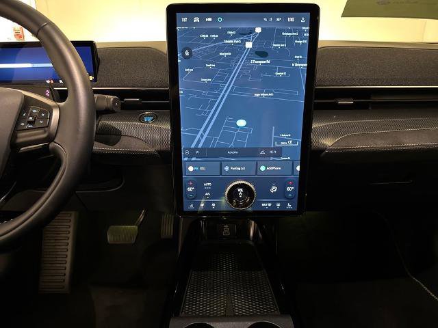 Certified 2025 Ford Mustang Mach-E GT w/ Bronze Appearance Package AWD/4WD image 25