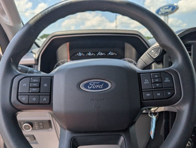 Certified 2023 Ford F150 XL w/ XL Chrome Appearance Package AWD/4WD image 22