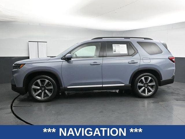 Used 2023 Honda Pilot Elite image 7