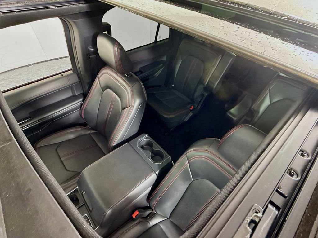 Certified 2022 Ford Expedition Max Limited image 25