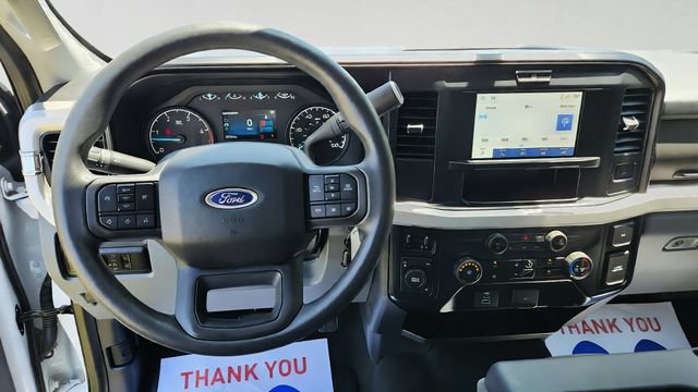 Certified 2025 Ford F250 XLT AWD/4WD image 13