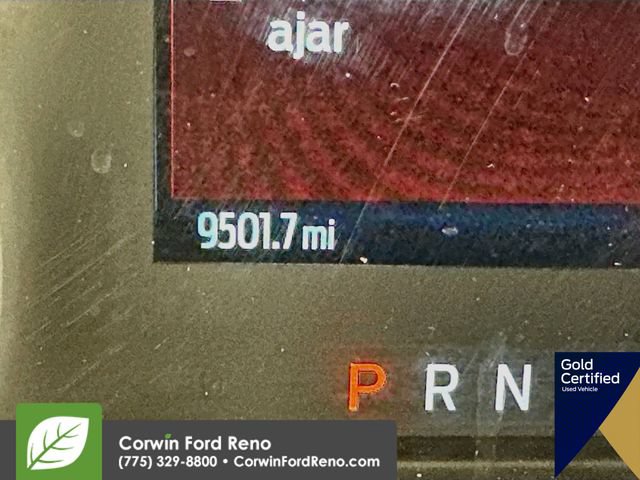 Certified 2025 Ford F350 XL AWD/4WD image 16