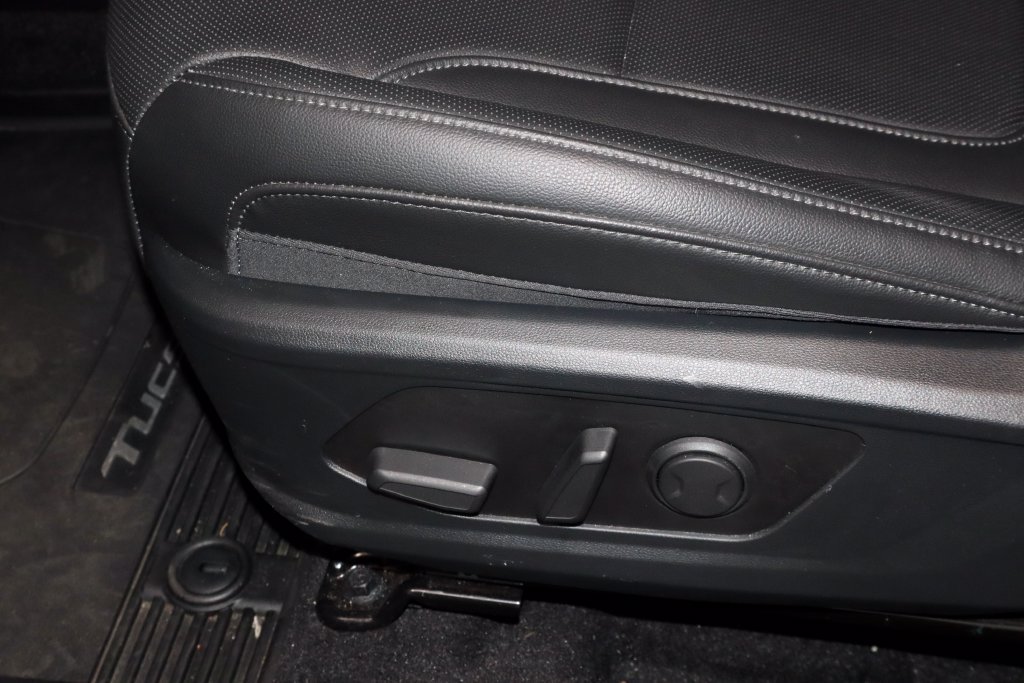 Used 2025 Hyundai Tucson SEL FWD image 25