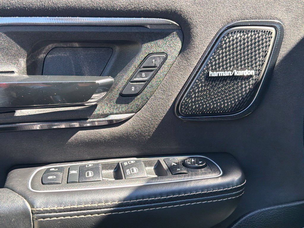 Used 2022 RAM 1500 TRX w/ TRX Level 2 Equipment Group AWD/4WD image 25