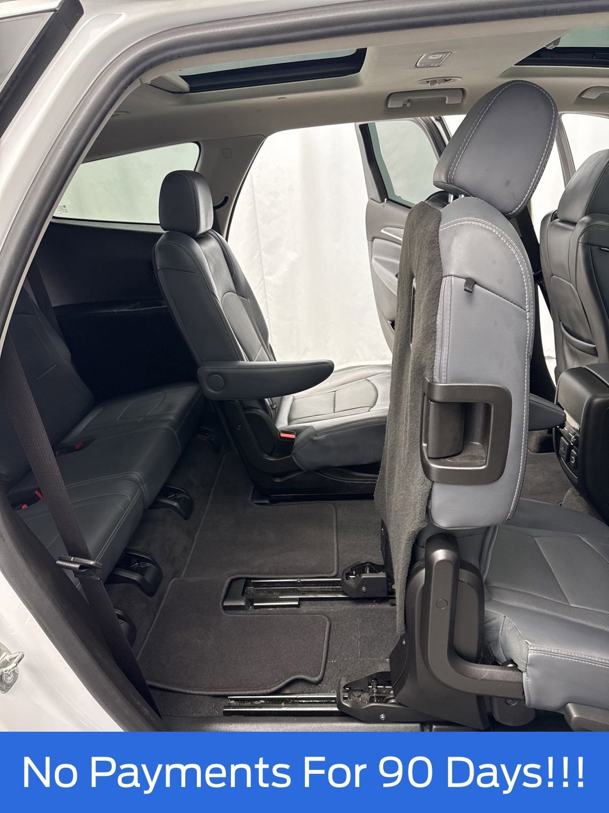 Used 2020 Buick Enclave Essence w/ Sound and Sites Package image 44