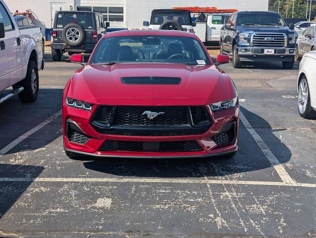 Certified 2024 Ford Mustang GT Premium RWD image 5