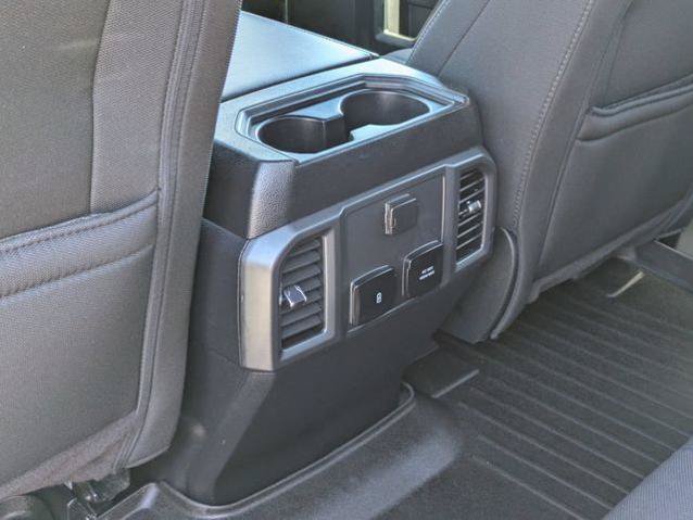 Certified 2020 Ford F150 XLT w/ Equipment Group 302A Luxury AWD/4WD image 30
