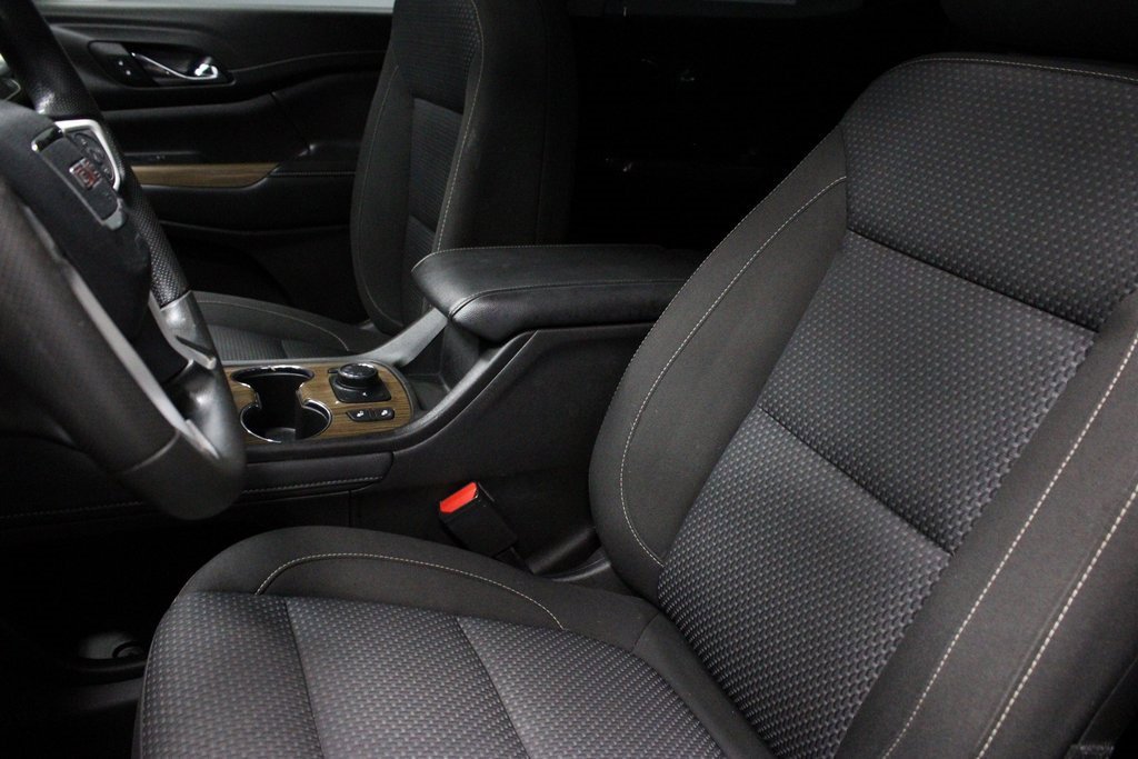 Used 2023 GMC Acadia SLE w/ Driver Convenience Package image 25