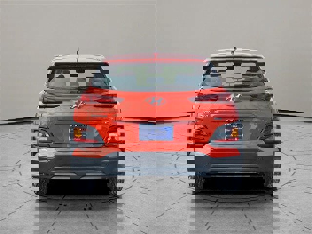 Used 2020 Hyundai Kona SE image 3