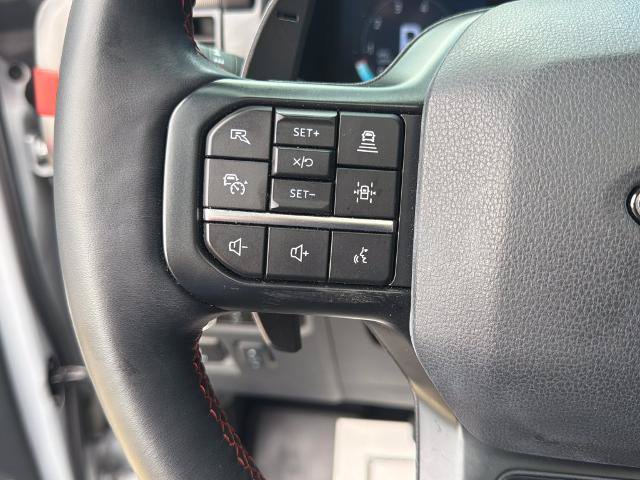 Certified 2025 Ford F150 Raptor AWD/4WD image 21