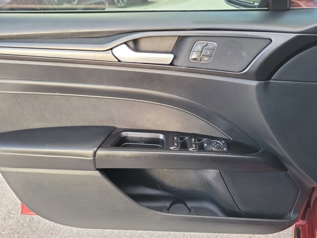 Certified 2019 Ford Fusion Sport image 24