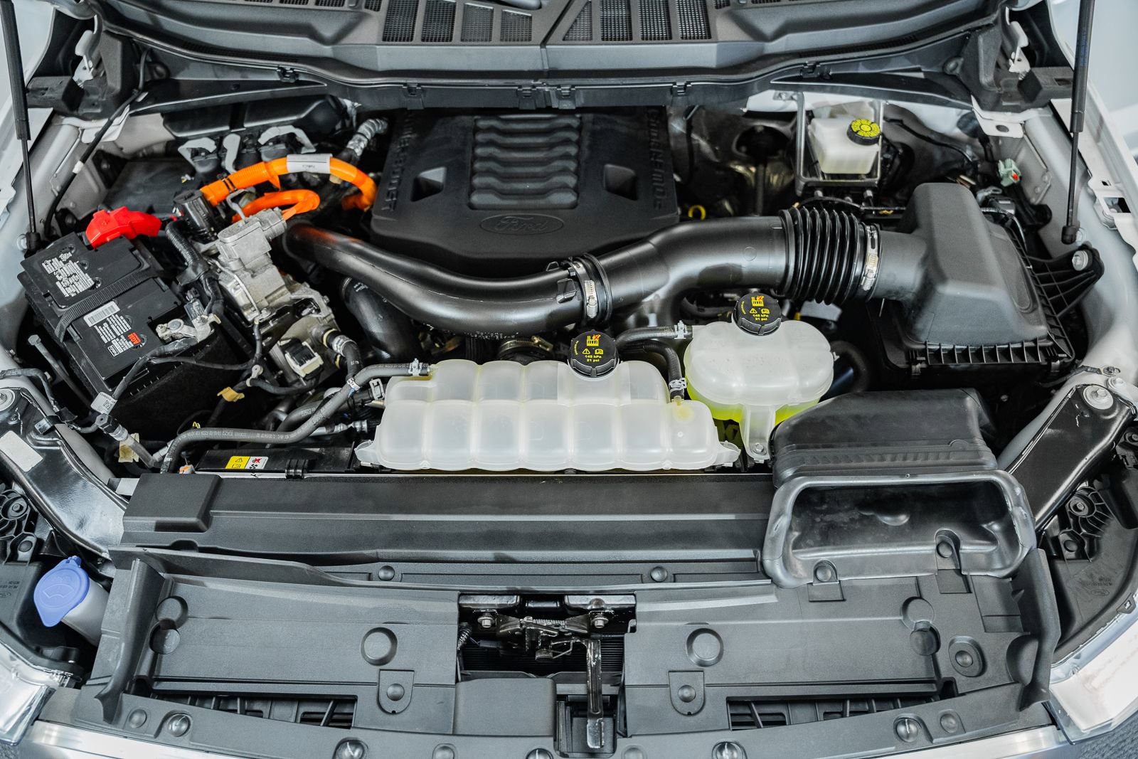 Certified 2023 Ford F150 Limited image 28