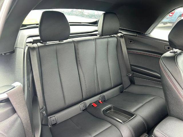 Used 2017 BMW 230i xDrive Convertible AWD/4WD image 25