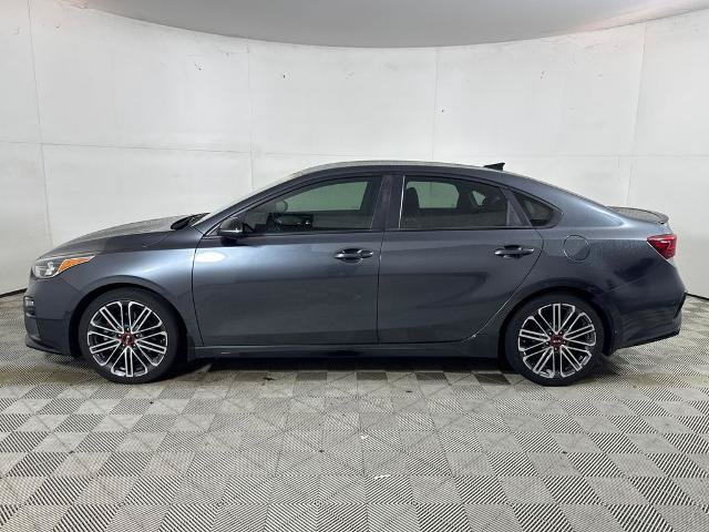 Used 2020 Kia Forte GT FWD image 5