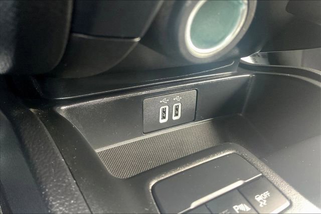 Certified 2023 Ford Ranger XLT w/ Equipment Group 302A High RWD image 33